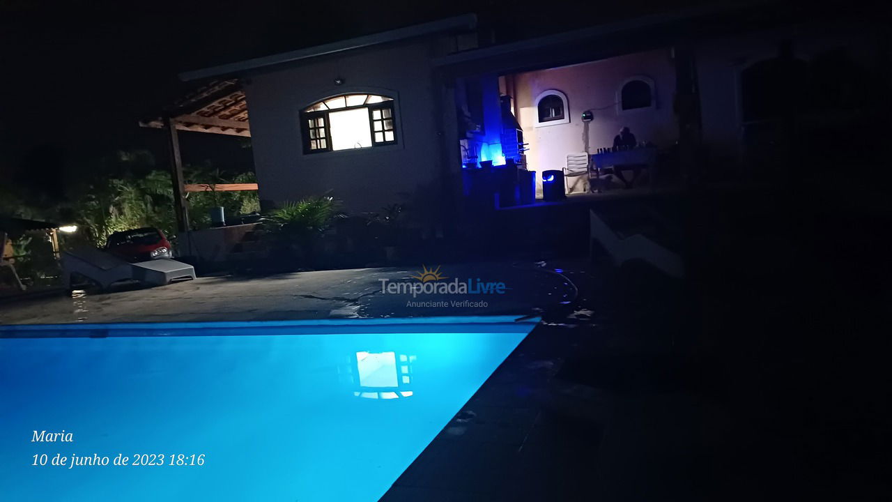 Granja para alquiler de vacaciones em Cotia (Cotia)
