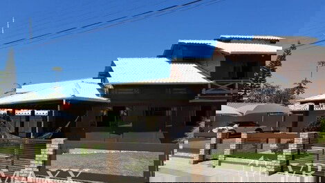 Casa para alugar em Bombinhas - Praia de Zimbros