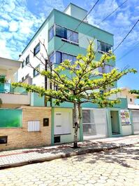 Apartment for rent in Bombinhas - Canto Grande