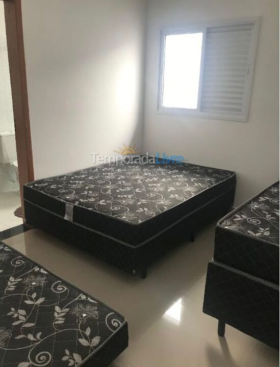 Casa para aluguel de temporada em Itanhaém (Bopiranga)