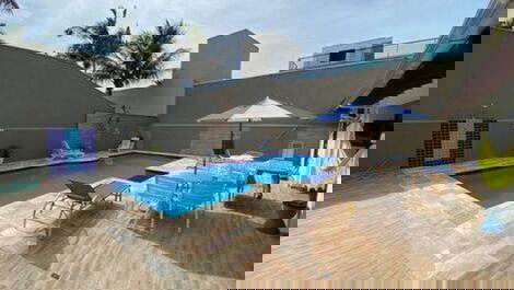 House in Prainha CAIOBÁ pr