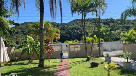Casa en Prainha CAIOBÁ pr