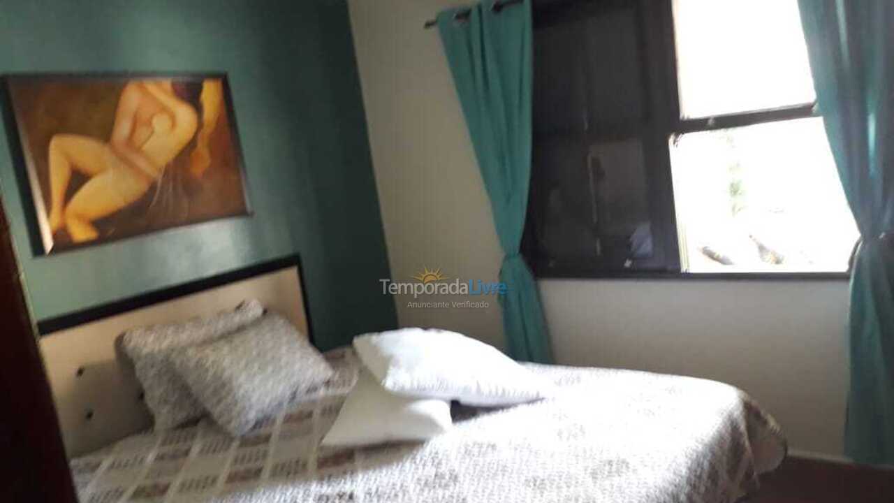 House for vacation rental in Guaratuba (Balneário Prainha)