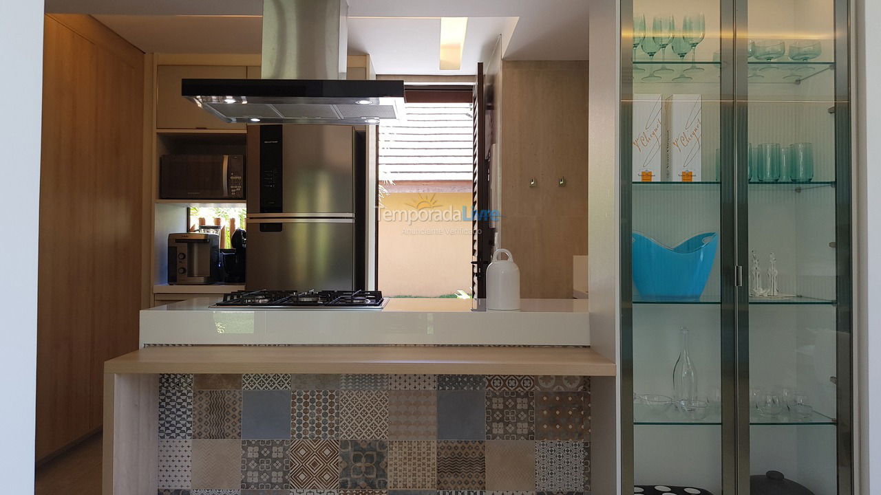 House for vacation rental in Tamandaré (Praia dos Carneiros)