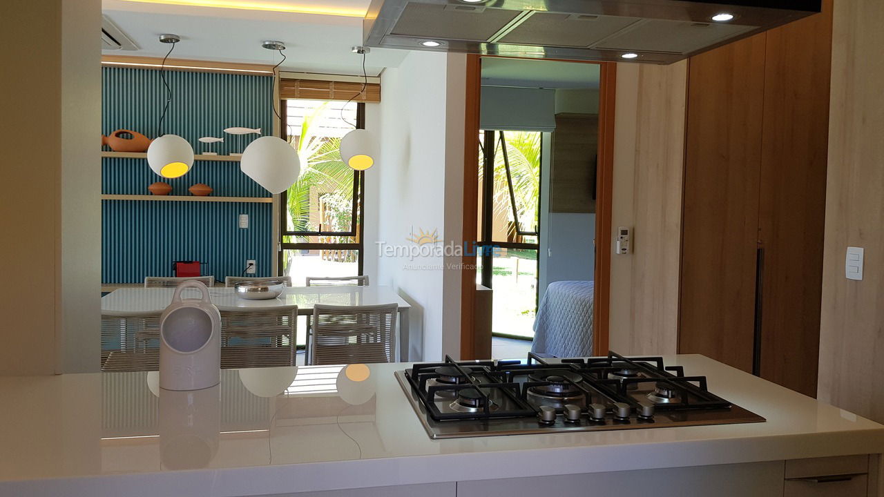 House for vacation rental in Tamandaré (Praia dos Carneiros)