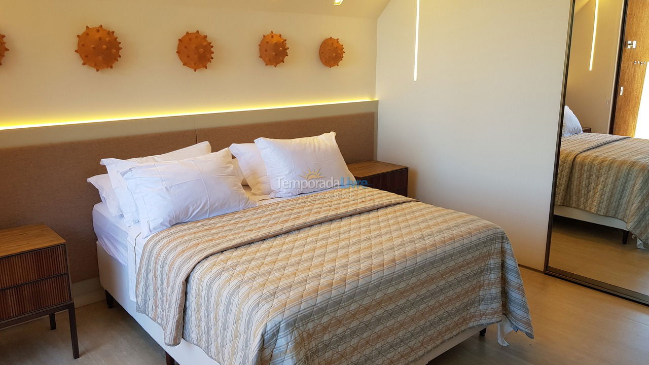 House for vacation rental in Tamandaré (Praia dos Carneiros)
