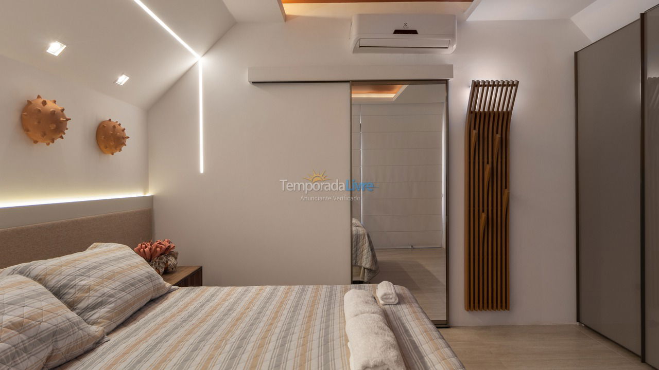 House for vacation rental in Tamandaré (Praia dos Carneiros)
