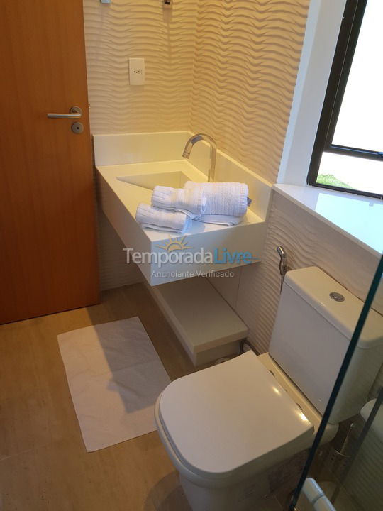House for vacation rental in Tamandaré (Praia dos Carneiros)