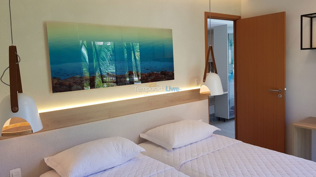 House for vacation rental in Tamandaré (Praia dos Carneiros)