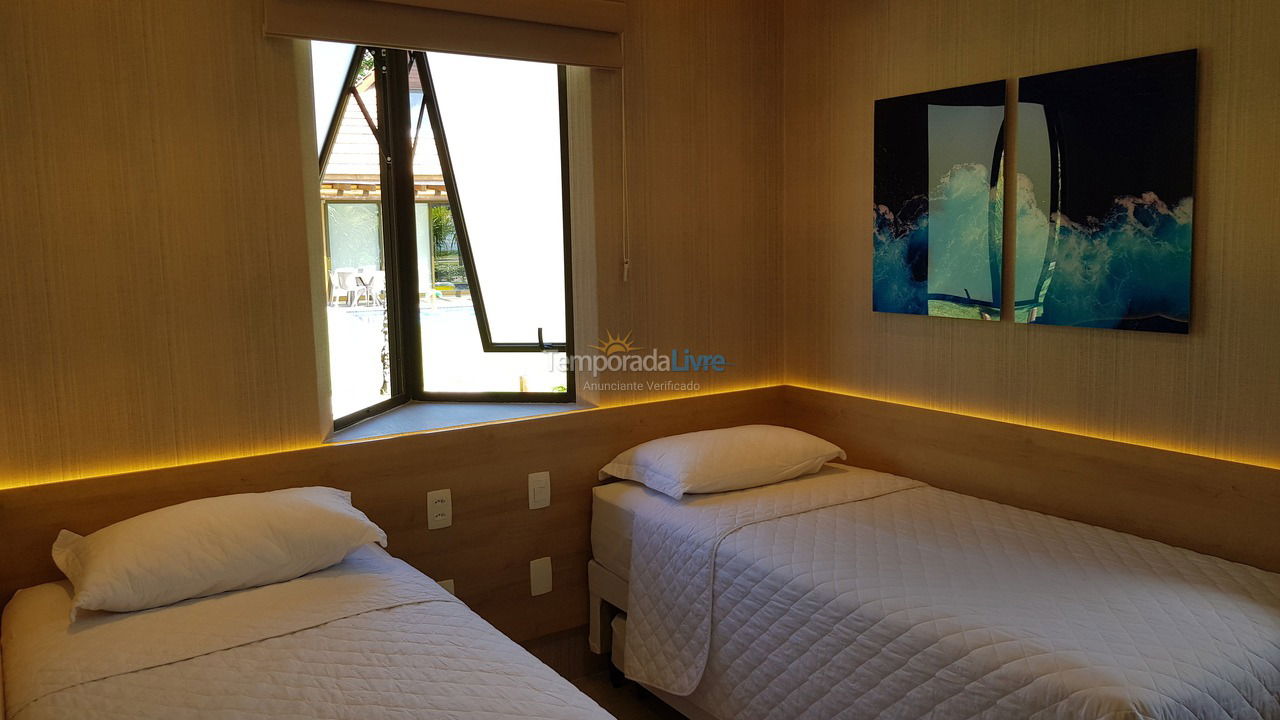 House for vacation rental in Tamandaré (Praia dos Carneiros)