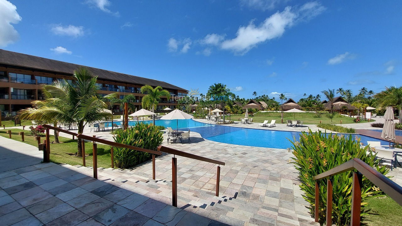 House for vacation rental in Tamandaré (Praia dos Carneiros)