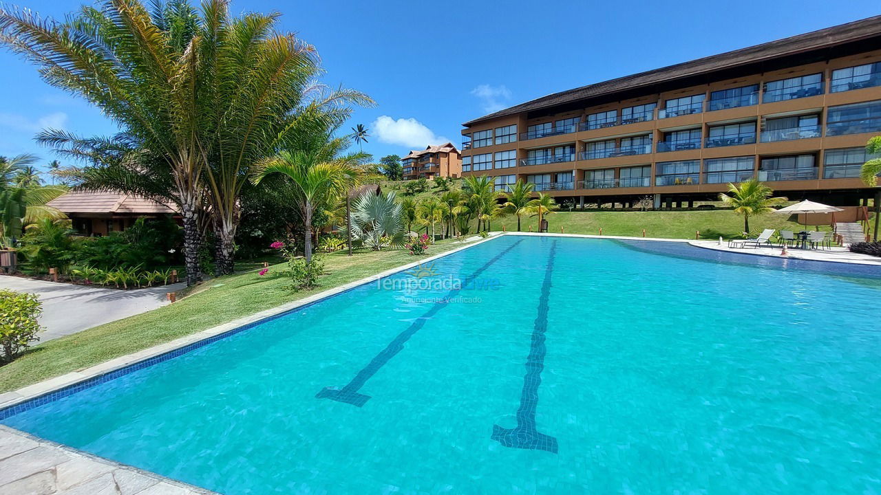 House for vacation rental in Tamandaré (Praia dos Carneiros)