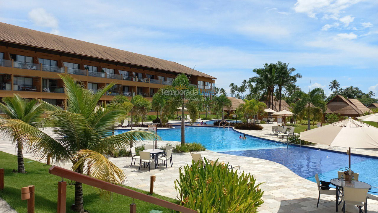 House for vacation rental in Tamandaré (Praia dos Carneiros)