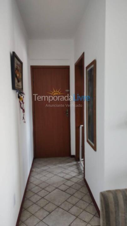Casa para aluguel de temporada em Florianopolis (Praia dos Ingleses)