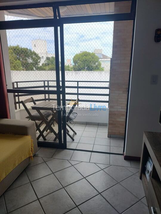 Casa para aluguel de temporada em Florianopolis (Praia dos Ingleses)