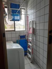 Apartamento 02 dormitorios - 50 mts Praia - Bairro Ingleses