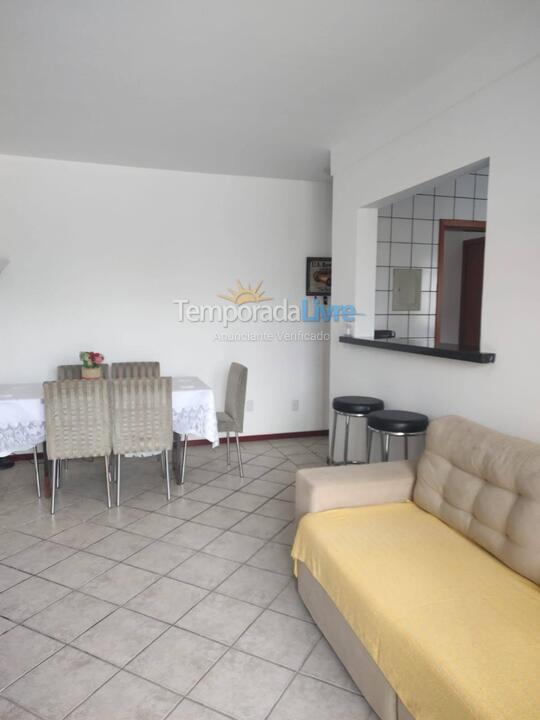 Casa para aluguel de temporada em Florianopolis (Praia dos Ingleses)