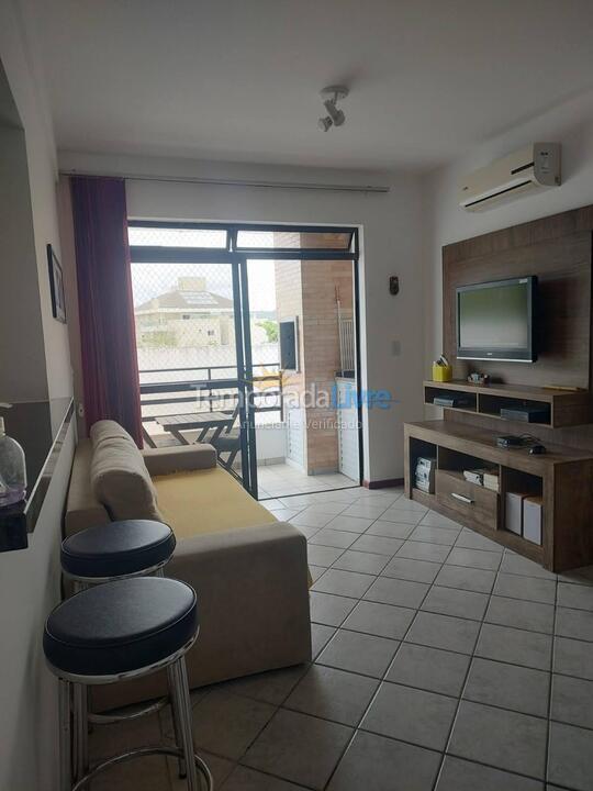 Casa para aluguel de temporada em Florianopolis (Praia dos Ingleses)