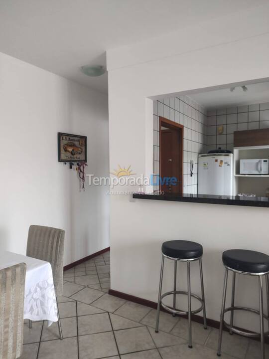 Casa para aluguel de temporada em Florianopolis (Praia dos Ingleses)