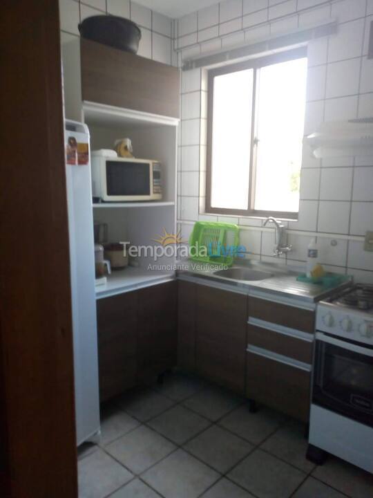 Casa para aluguel de temporada em Florianopolis (Praia dos Ingleses)