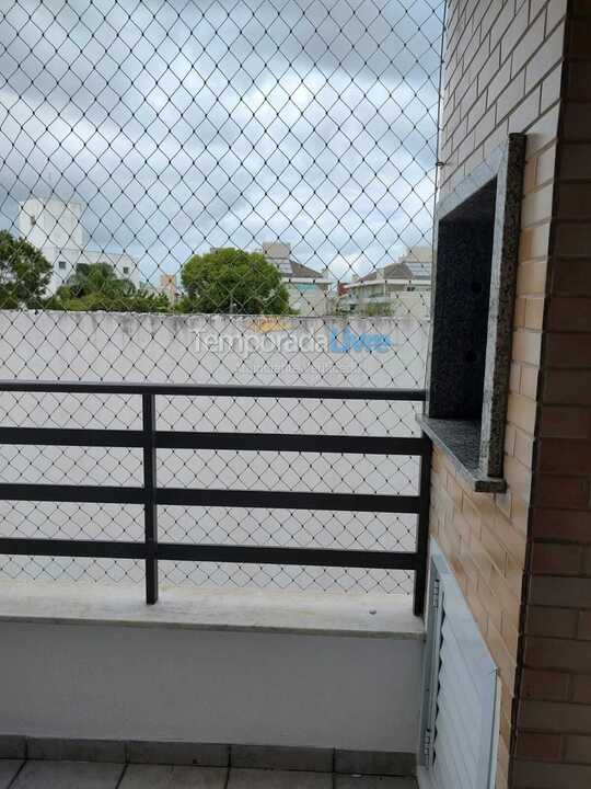 Casa para aluguel de temporada em Florianopolis (Praia dos Ingleses)