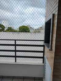 Apartamento 02 dormitorios - 50 mts Praia - Bairro Ingleses