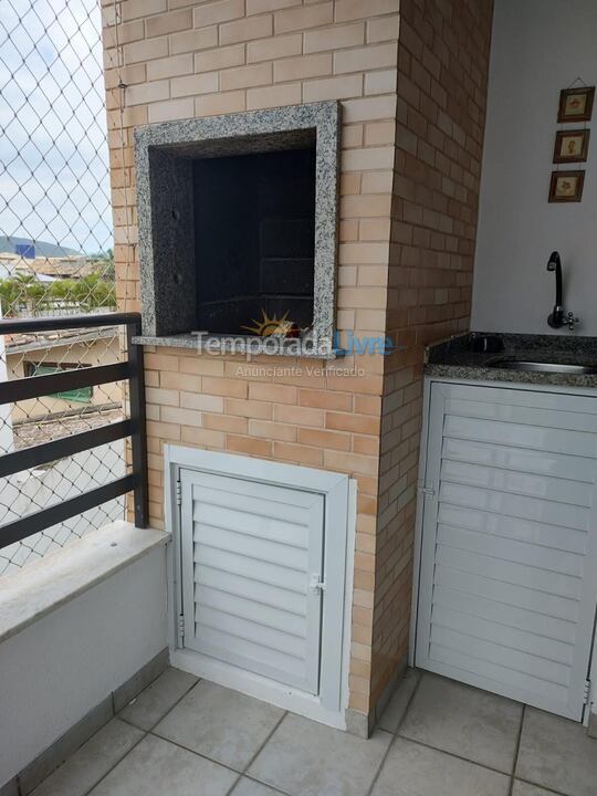 Casa para aluguel de temporada em Florianopolis (Praia dos Ingleses)