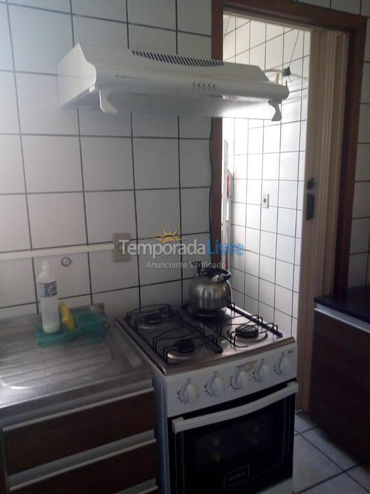 Casa para aluguel de temporada em Florianopolis (Praia dos Ingleses)