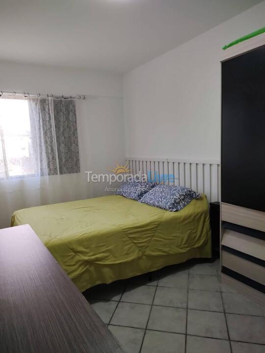 Casa para aluguel de temporada em Florianopolis (Praia dos Ingleses)