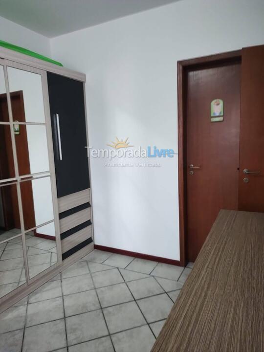 Casa para aluguel de temporada em Florianopolis (Praia dos Ingleses)
