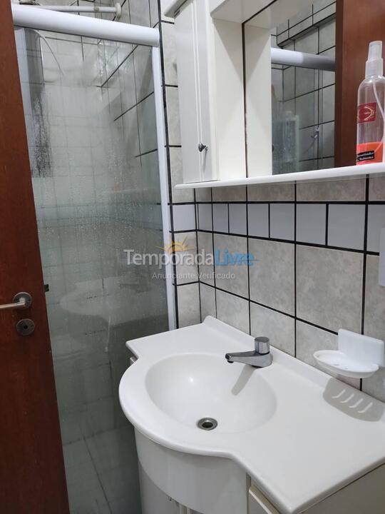 Casa para aluguel de temporada em Florianopolis (Praia dos Ingleses)