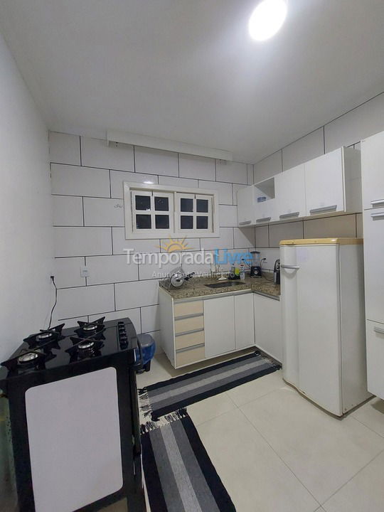 Apartment for vacation rental in Porto Seguro (Paraíso dos Pataxos)