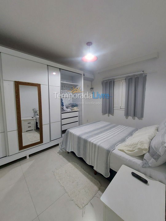 Apartment for vacation rental in Porto Seguro (Paraíso dos Pataxos)