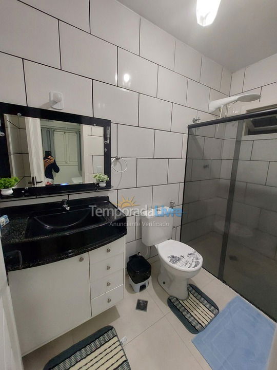 Apartment for vacation rental in Porto Seguro (Paraíso dos Pataxos)