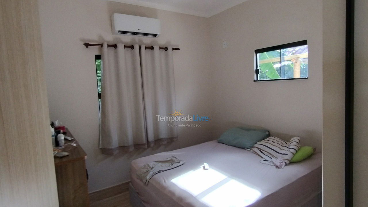 House for vacation rental in Ilhéus (Luzimares)