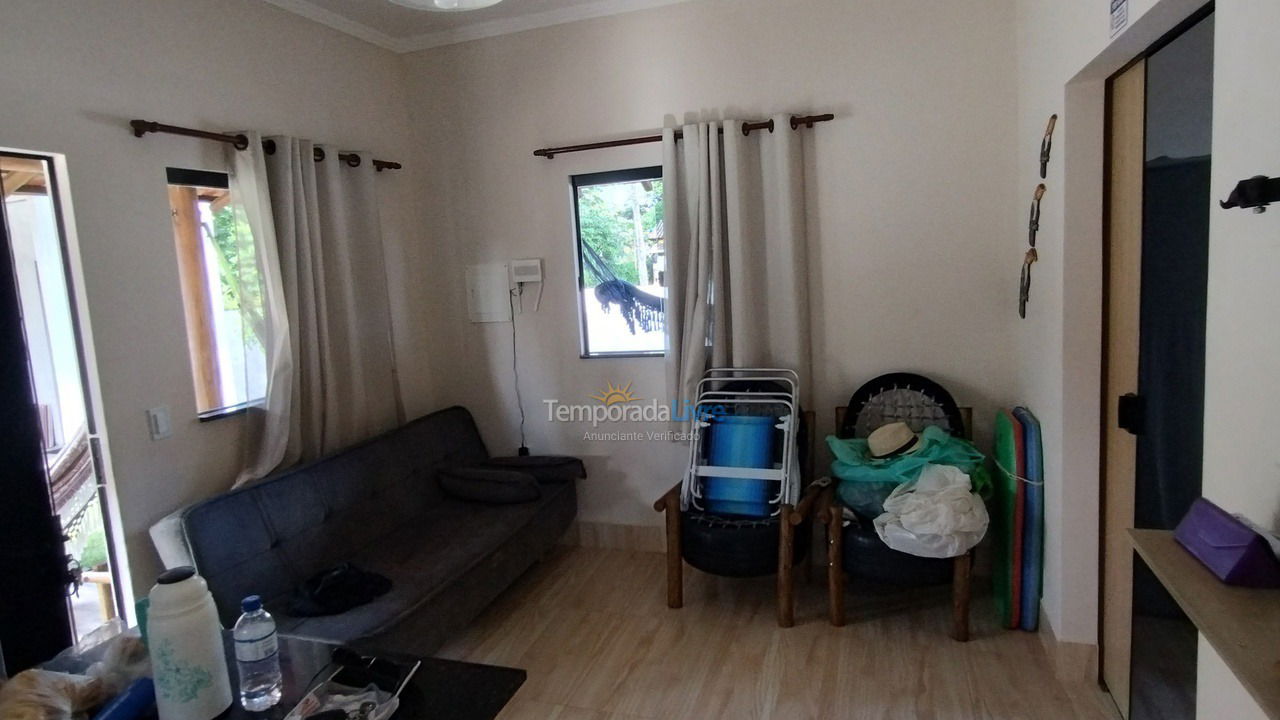 House for vacation rental in Ilhéus (Luzimares)