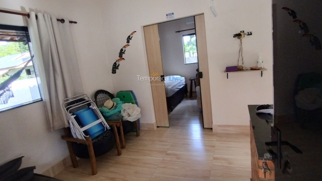 House for vacation rental in Ilhéus (Luzimares)