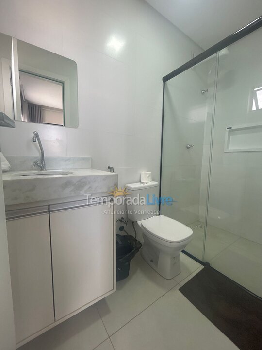 Apartamento para aluguel de temporada em Petrolina (Vila das Imbiras)