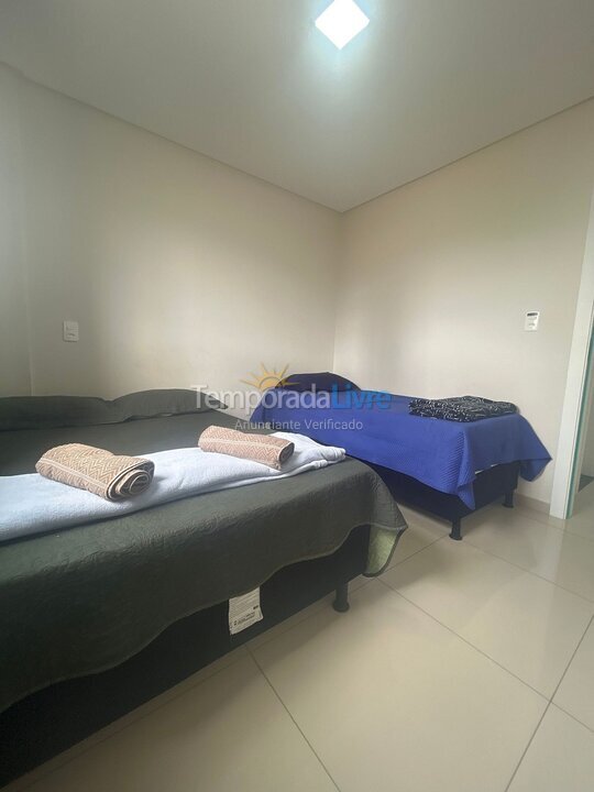 Apartamento para aluguel de temporada em Petrolina (Vila das Imbiras)