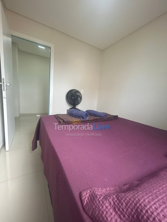 Apartamento para aluguel de temporada em Petrolina (Vila das Imbiras)