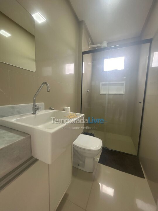 Apartamento para aluguel de temporada em Petrolina (Vila das Imbiras)