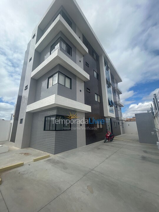 Apartamento para aluguel de temporada em Petrolina (Vila das Imbiras)