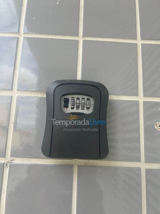 Apartamento para aluguel de temporada em Petrolina (Vila das Imbiras)