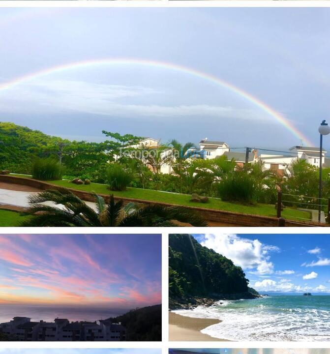 Apartment for vacation rental in Guarujá (Sorocotuba)
