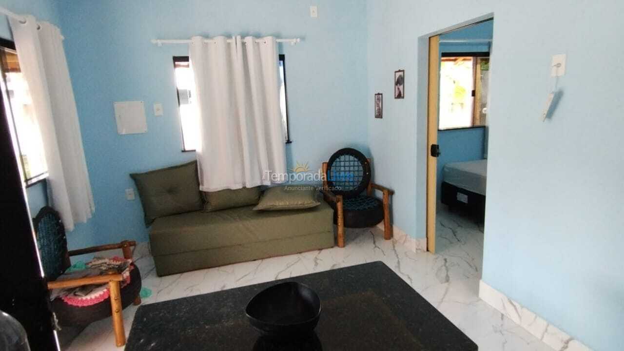 House for vacation rental in Ilhéus (Luzimares)
