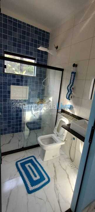 House for vacation rental in Ilhéus (Luzimares)