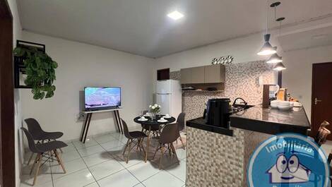 Sala de tv