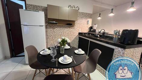 Apartamento para alquilar en Porto Seguro - Fontana 1