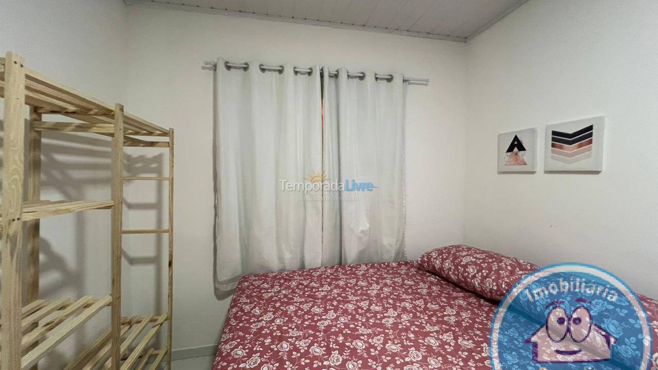 Apartamento para alquiler de vacaciones em Porto Seguro (Fontana 1)