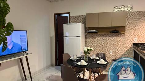 🏖️ ALQUILERES POR TEMPORADA EN PORTO SEGURO - BA